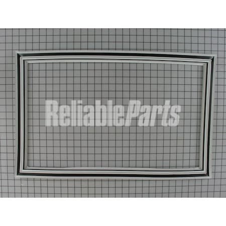 Electrolux Home Products 242193203 Frigidaire Freezer Door Gasket Seal 242193203